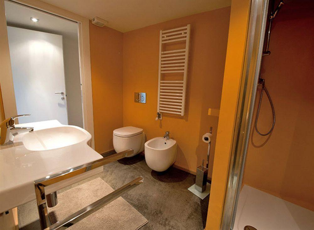 Apartements Coeur De Ville Аоста Екстериор снимка