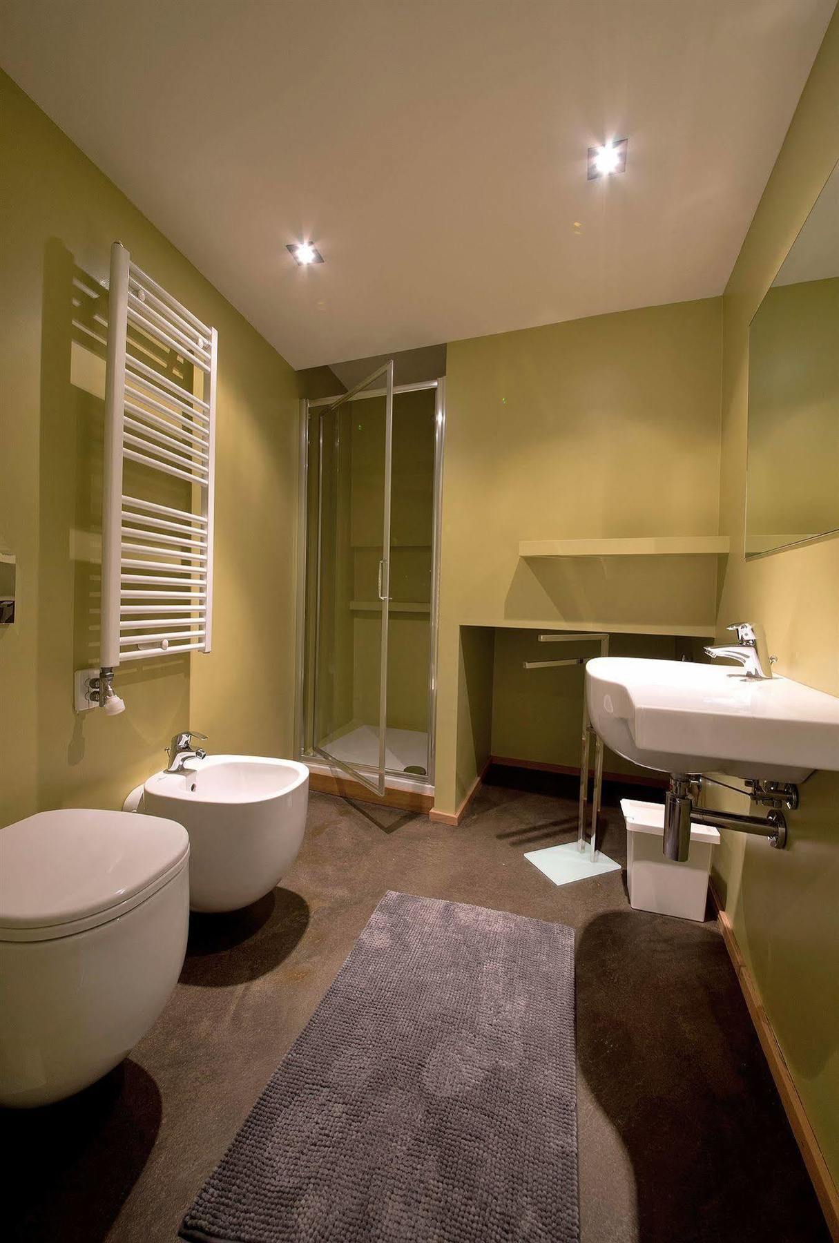 Apartements Coeur De Ville Аоста Екстериор снимка
