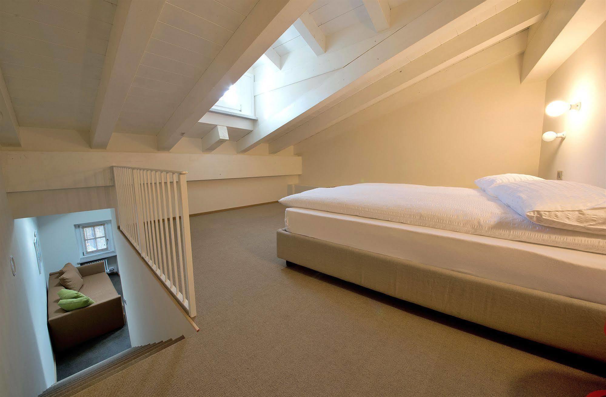 Apartements Coeur De Ville Аоста Екстериор снимка