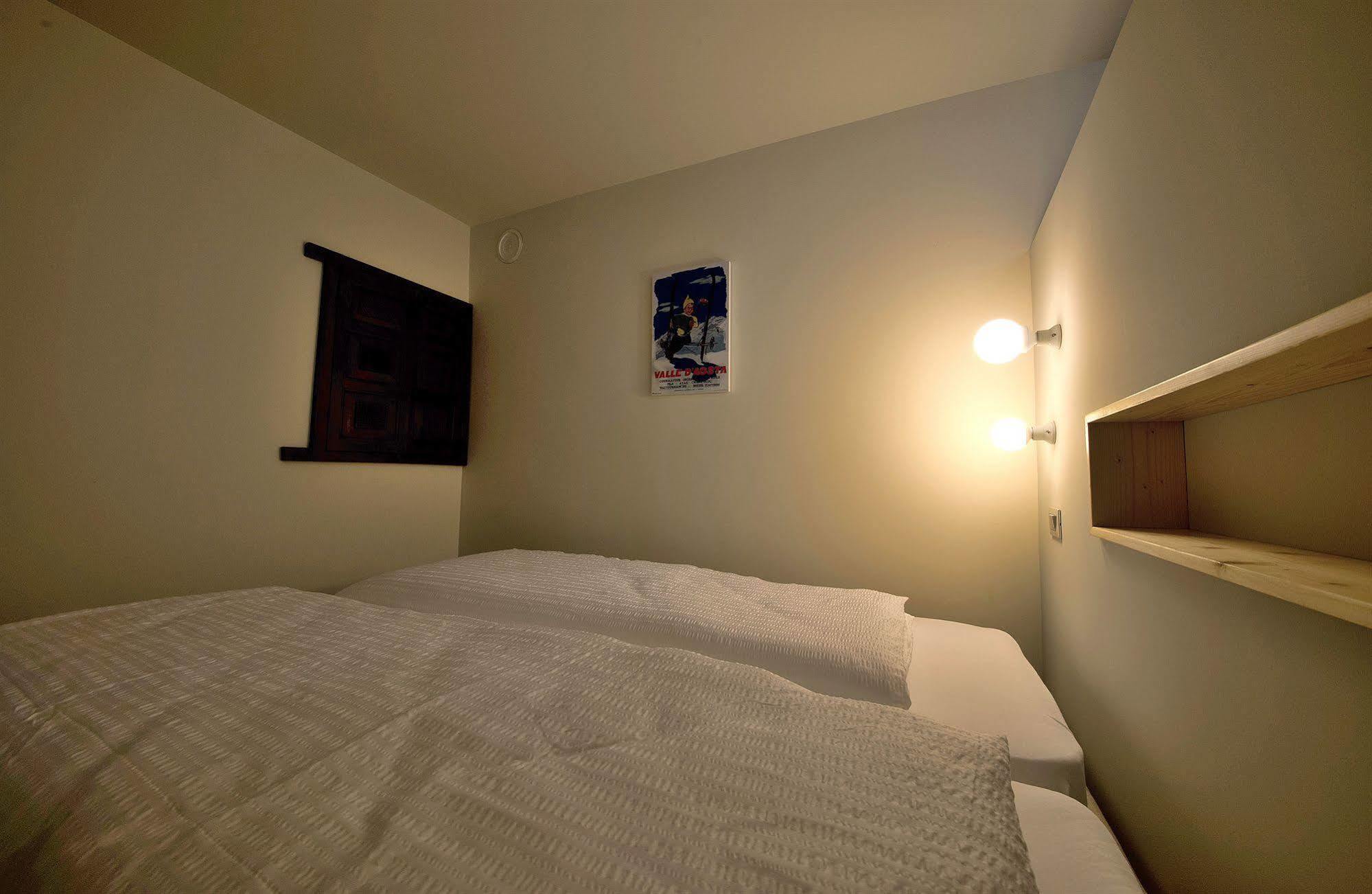 Apartements Coeur De Ville Аоста Екстериор снимка